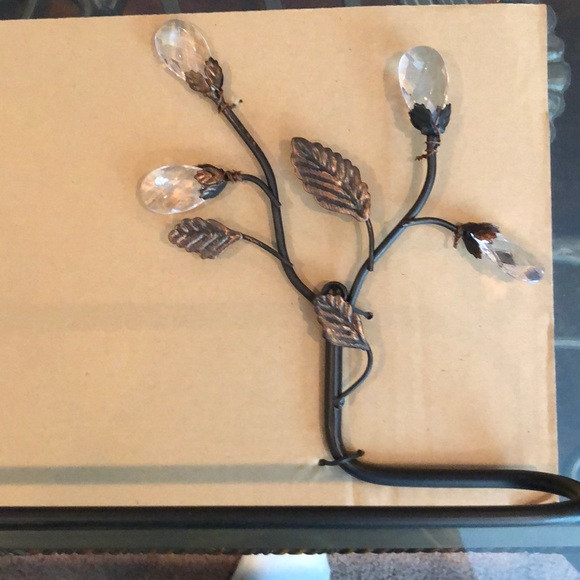 Towel Rack - Picture 3 of 3